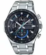 Casio Edifice Solar Powered Chronograph gents watch