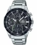 Casio Edifice Solar Powered Chronograph gents watch