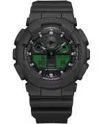 G-SHOCK GA-100 Series unisex watch