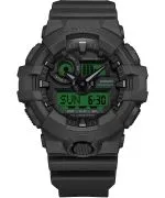 G-SHOCK GA-700 Series unisex watch