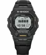 G-SHOCK G-Squad unisex watch