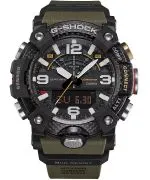 G-SHOCK Mudmaster gents watch