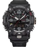 G-SHOCK Mudmaster gents watch