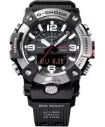 G-SHOCK Mudmaster gents watch