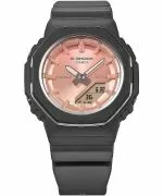 G-SHOCK Analog-Digital ladies watch