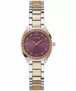 Guess Charlotte ladies watch