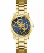 Guess Annette ladies watch