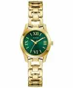 Guess Ladies Gold Tone ladies watch