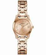 Guess Ladies Rose Gold Tone ladies watch