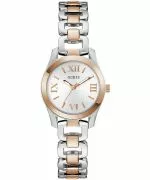 Guess Ladies 2-Tone ladies watch