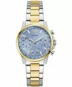 Guess Bailey ladies watch