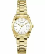Guess Ladies Gold Tone ladies watch
