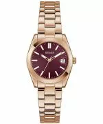 Guess Ladies Rose Gold Tone ladies watch