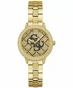 Guess G-Lace ladies watch