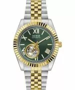 Guess Boa Automatic gents watch