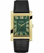 Guess Clyde gents watch