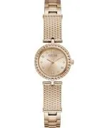 Guess Bejeweled Holly ladies watch