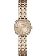 Guess Bejeweled Hazel ladies watch