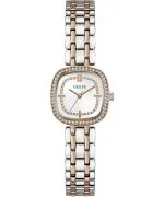 Guess Bejeweled Hazel ladies watch