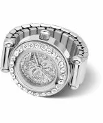 Guess Anna ladies watch ring