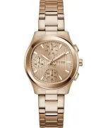 Guess Dress Birdie ladies watch