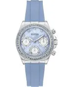 Guess Sport Victoria ladies watch