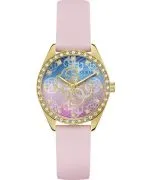 Guess Trend Ava ladies watch