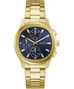 Guess Dress Palmer gents watch