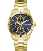 Guess Sport Velocity gents watch