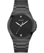 Guess Vinyl watch