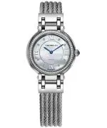 Herbelin Galet Diamond ladies watch
