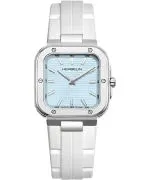 Herbelin Cap Camarat Lady Square ladies watch