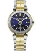 Herbelin Newport gents watch