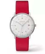 Junghans max bill  MEGA Solar watch