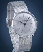 Junghans Meister Fein Automatic Watch