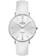 Le Temps Renaissance watch