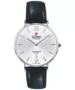 Le Temps Renaissance watch