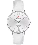 Le Temps Renaissance watch