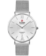 Le Temps Renaissance watch