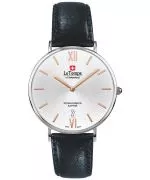 Le Temps Renaissance watch
