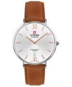 Le Temps Renaissance watch