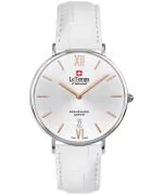 Le Temps Renaissance watch