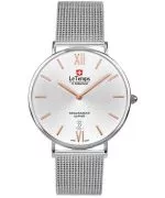 Le Temps Renaissance Watch