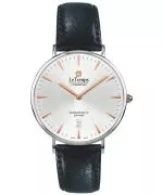Le Temps Renaissance watch