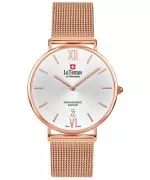 Le Temps Renaissance watch