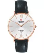 Le Temps Renaissance watch