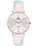 Le Temps Renaissance watch