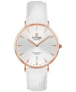 Le Temps Renaissance watch