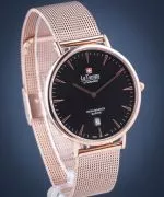 Le Temps Renaissance Watch