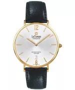 Le Temps Renaissance watch